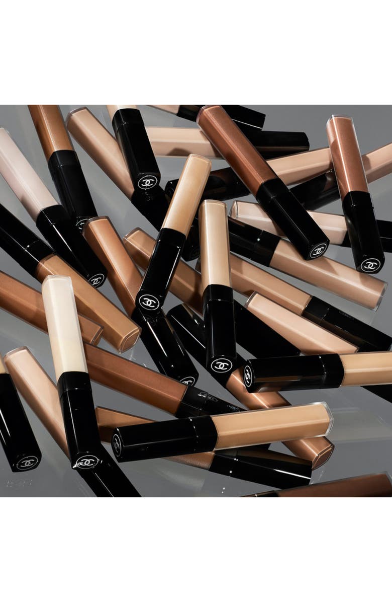 CHANEL LE CORRECTEUR DE CHANEL Longwear Concealer, Alternate, color, Bd121