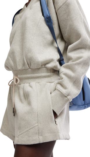 Intercept Romper