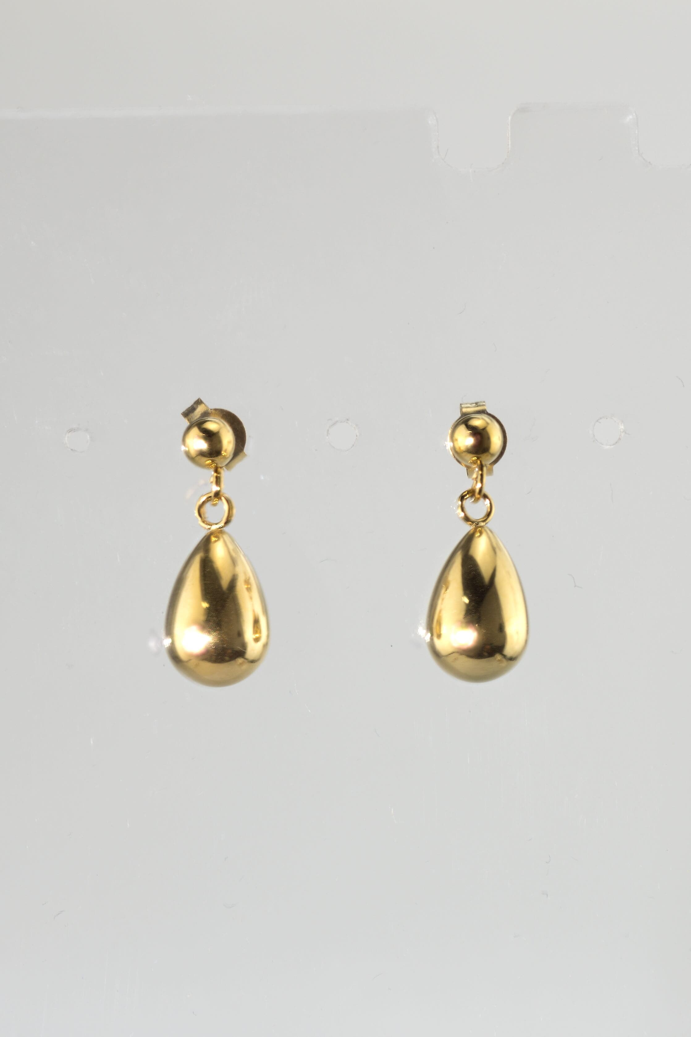 selected Gold