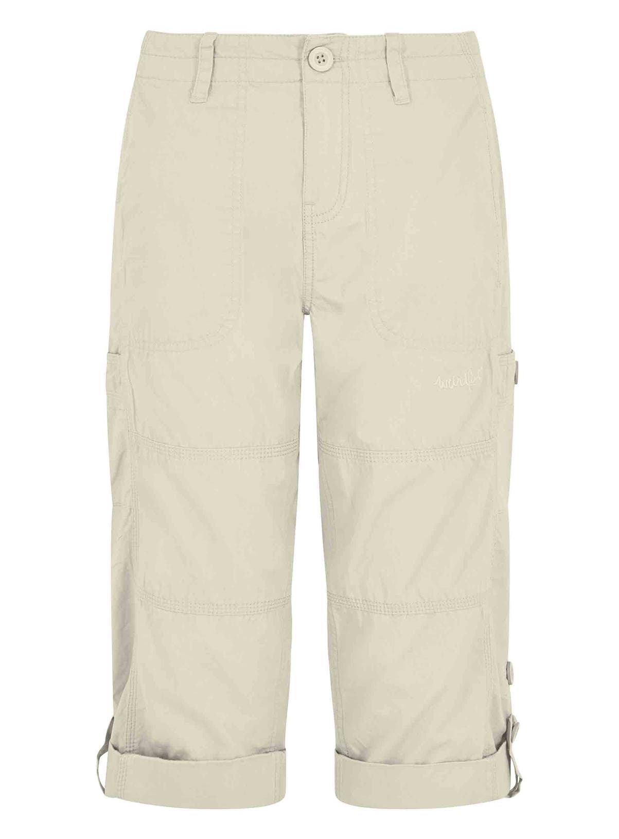 Salena 3/4 Length Trousers - image 2