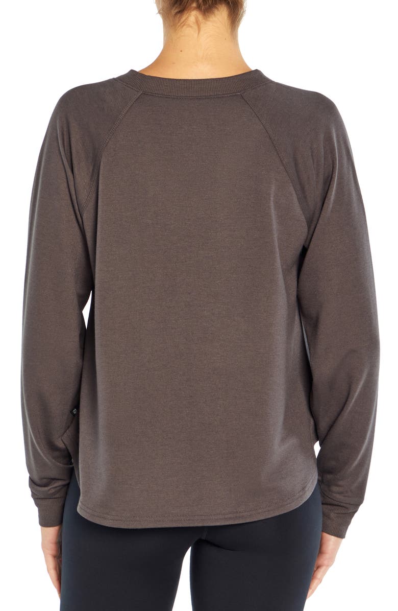 MARIKA Desi Long Sleeve Top | Nordstromrack