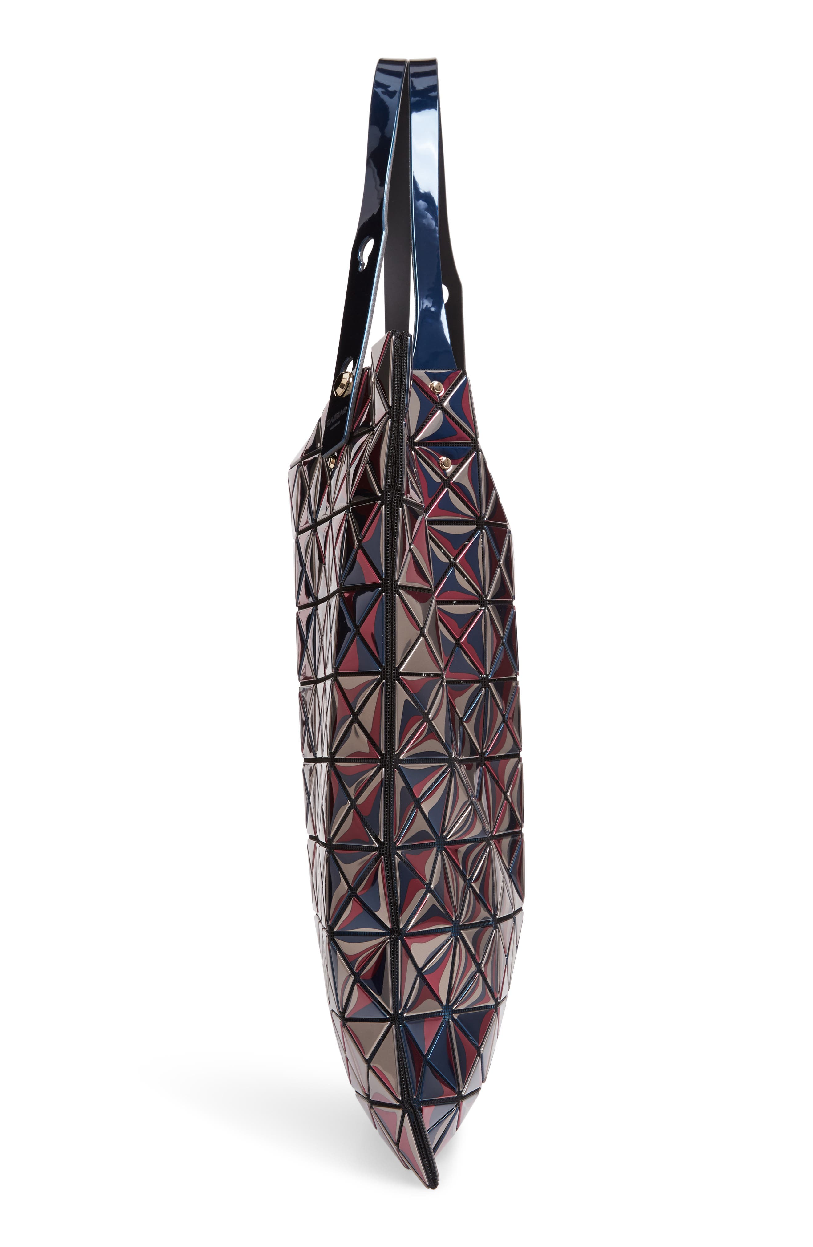 Bao Bao Issey Miyake Reflection Tote, Alternate, color, 