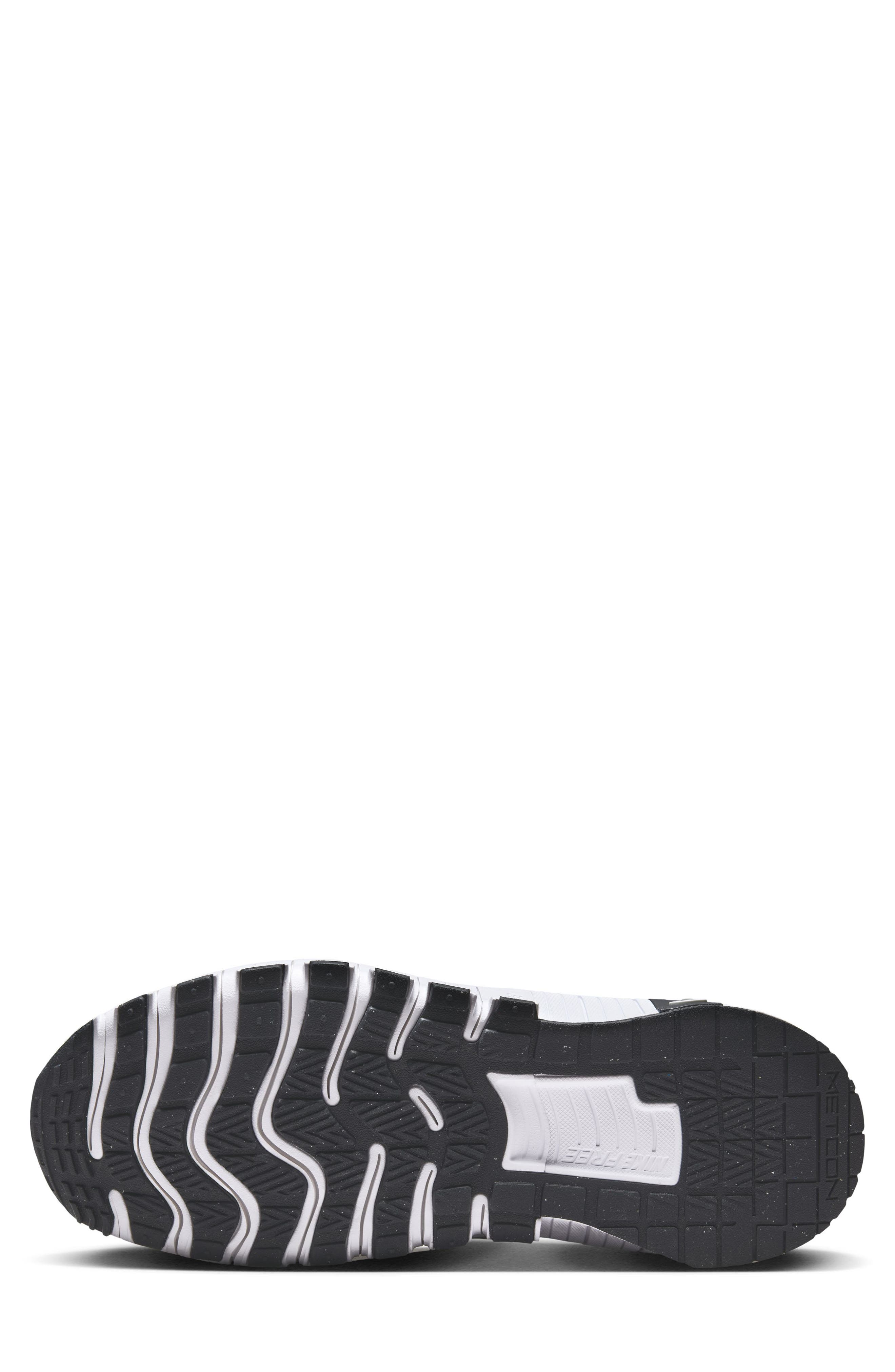 Free Metcon 6 Training Shoe, Alternate, color, FLAT PEWTER/ ANTHRACITE/ WHITE