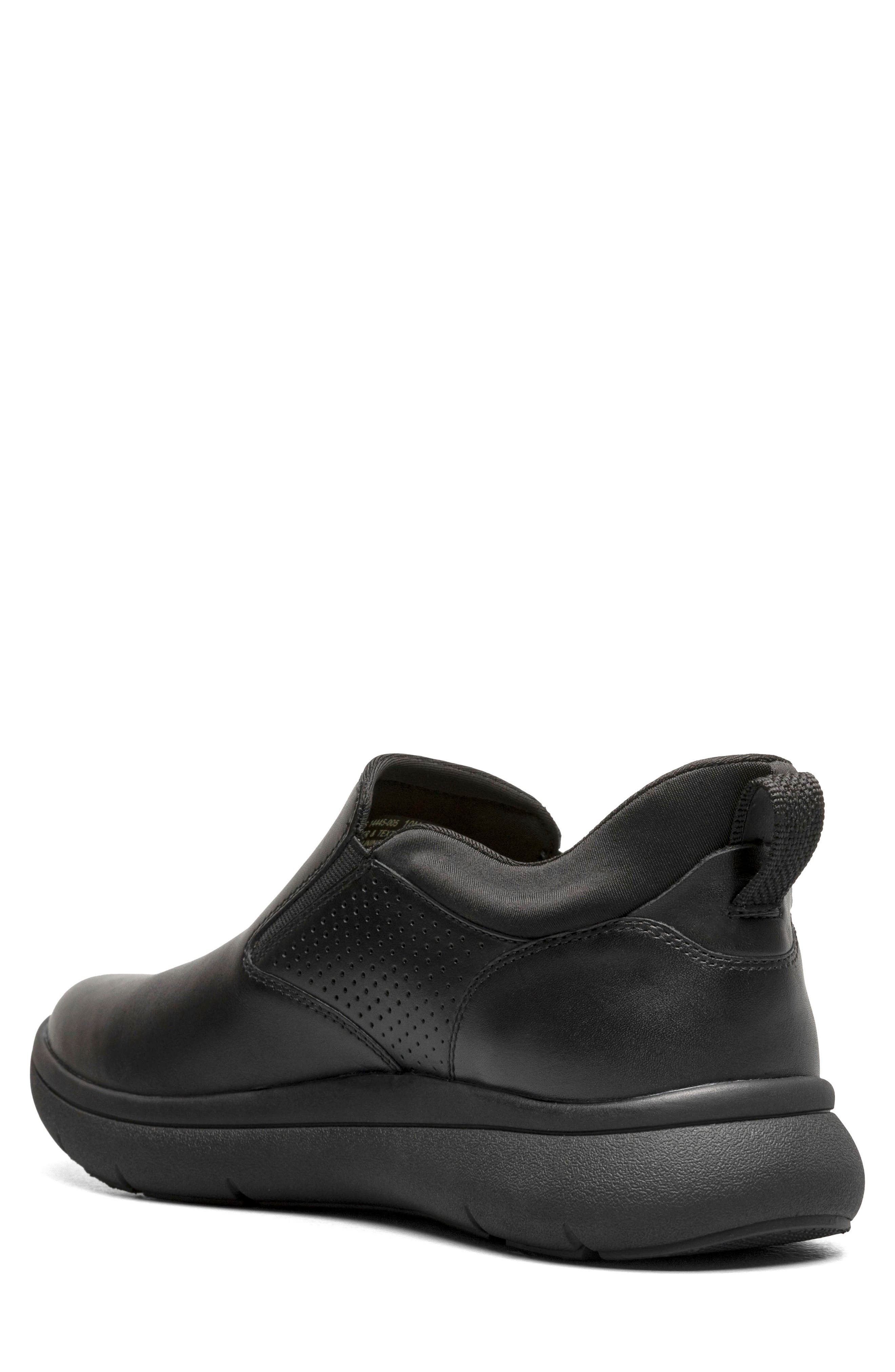 Fleet Plain Toe Sneaker - image 4