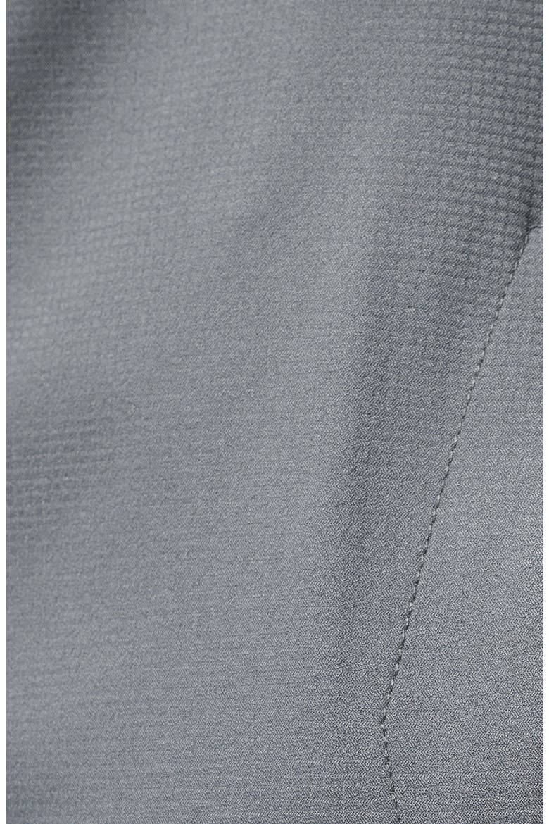 Wanderlust Hooded Jacket, Alternate, color, QUIET SHADE