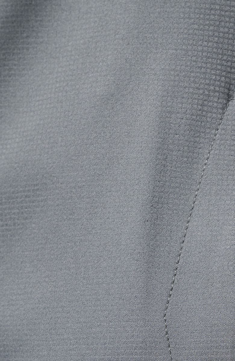 TravisMathew Wanderlust Hooded Jacket, Alternate, color, Quiet Shade