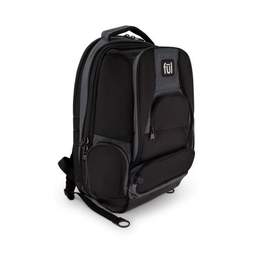 Ful Big Easy Water Resistant 17" Backpack