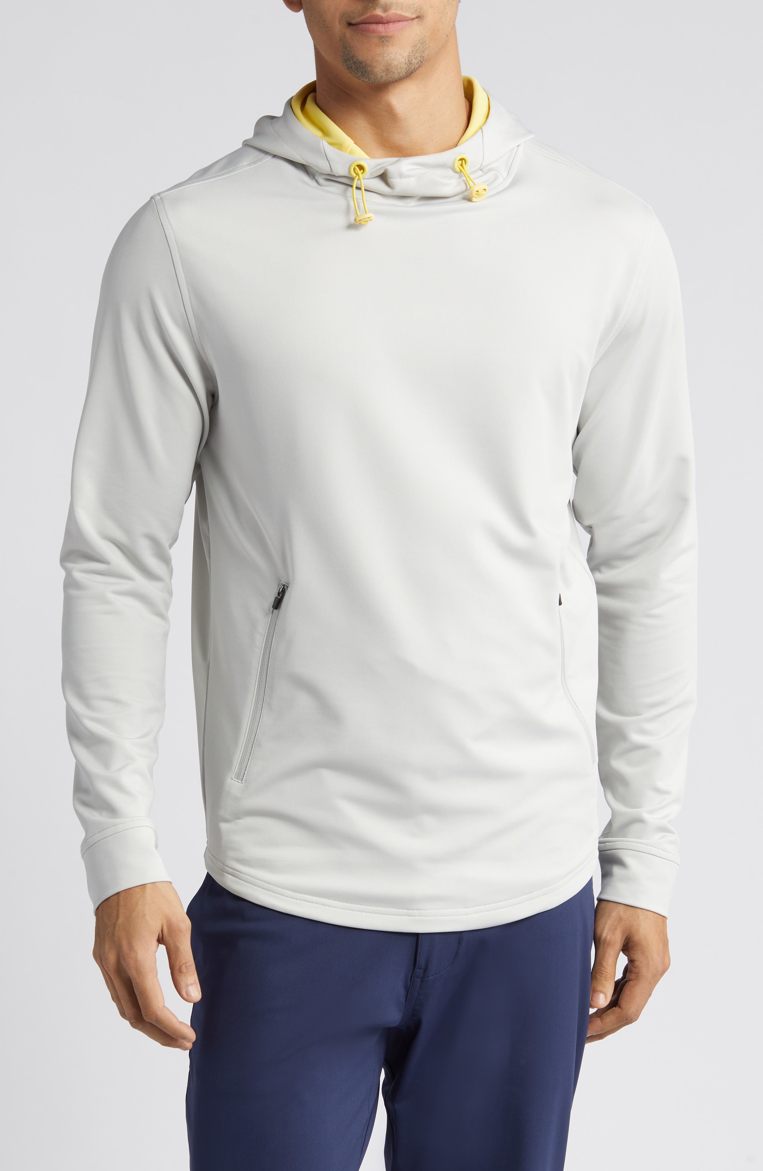 Swannies Ivy Golf Hoodie