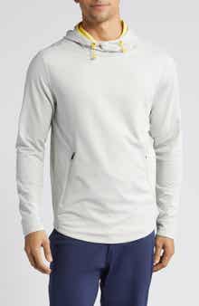 Swannies Ivy Golf Hoodie