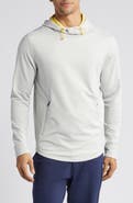 Swannies Ivy Golf Hoodie