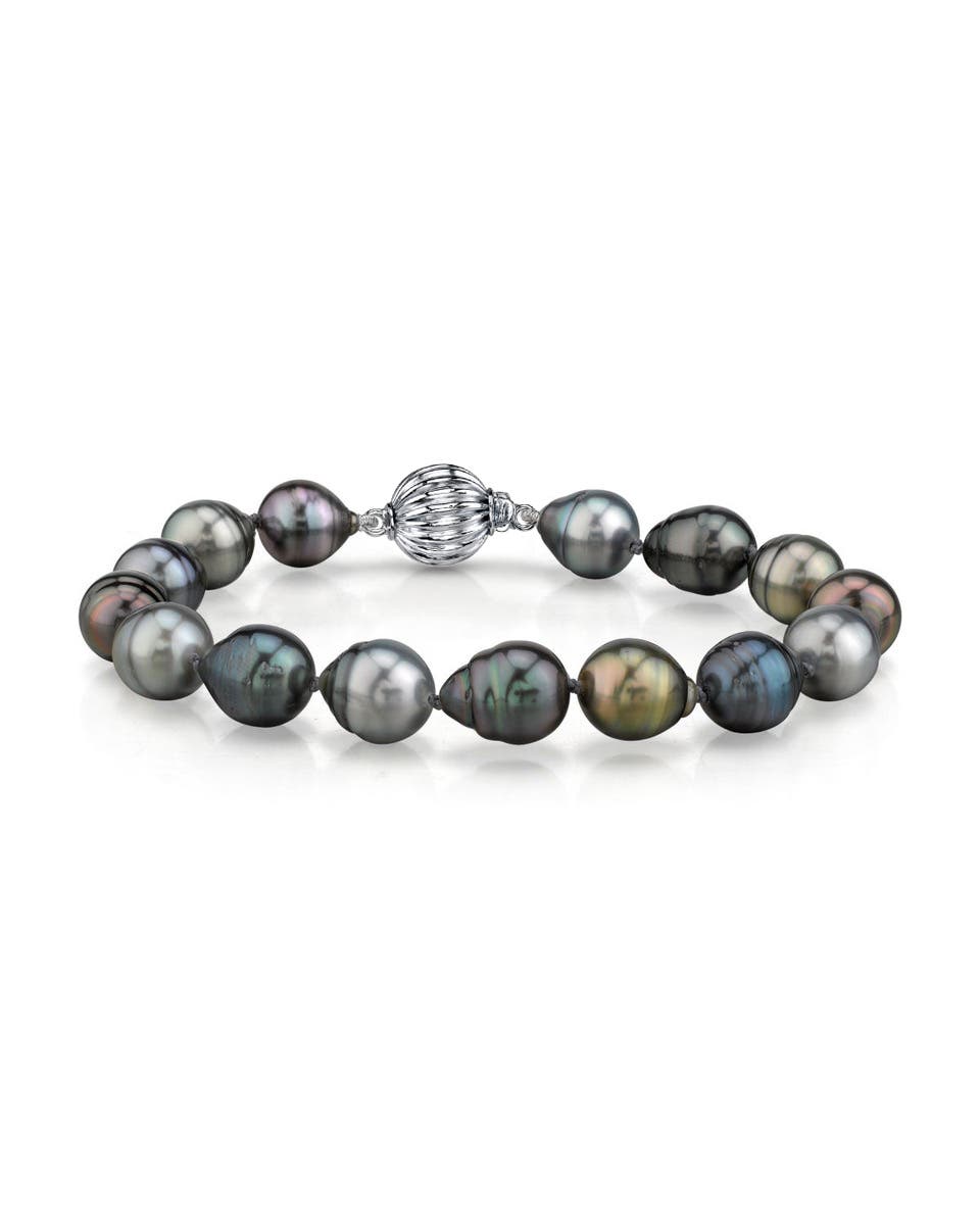 selected Multicolor Pearls