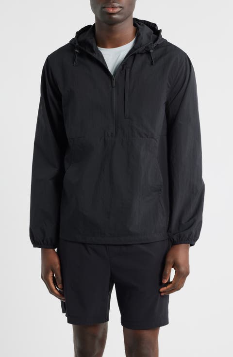 Court Popover Jacket