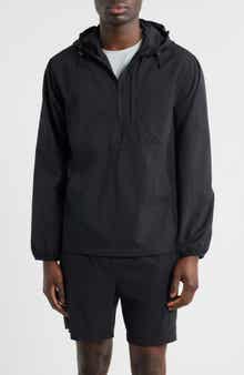 Court Popover Jacket