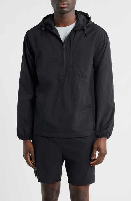 Court Popover Jacket