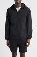 Zella Court Popover Jacket