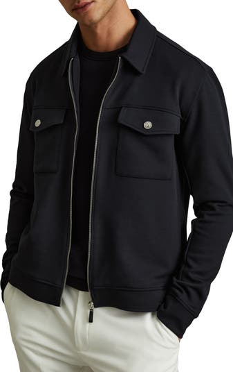 Medina Jacket