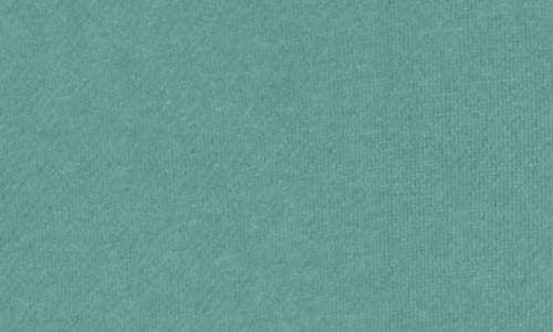 Jessica Simpson Fleece Crewneck Pullover In Green