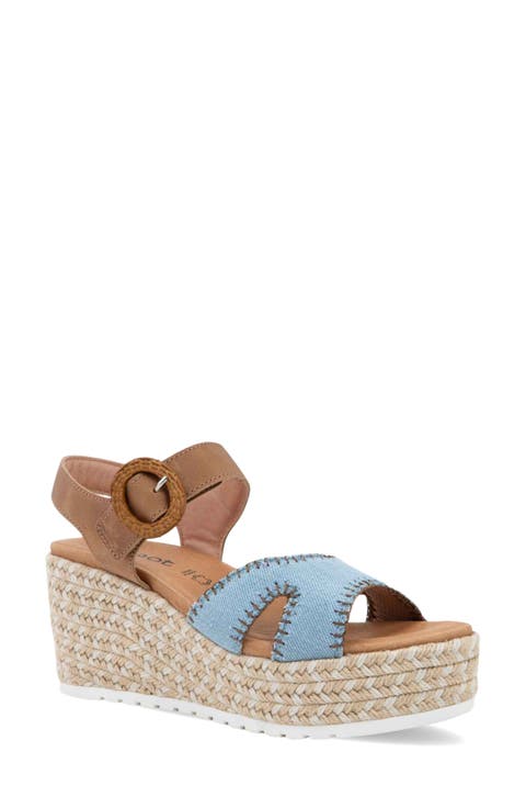 Majorca Platform Sandal (Women)