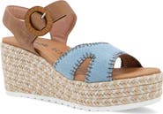 Naot Majorca Platform Sandal