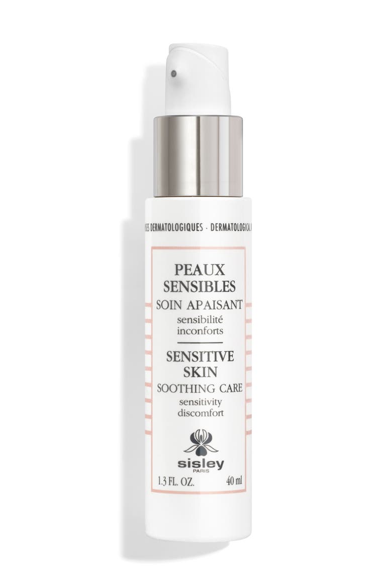 Sensitive Skin Soothing Care, Alternate, color, NO COLOR