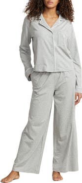 Polo Ralph Lauren Jersey Pajamas