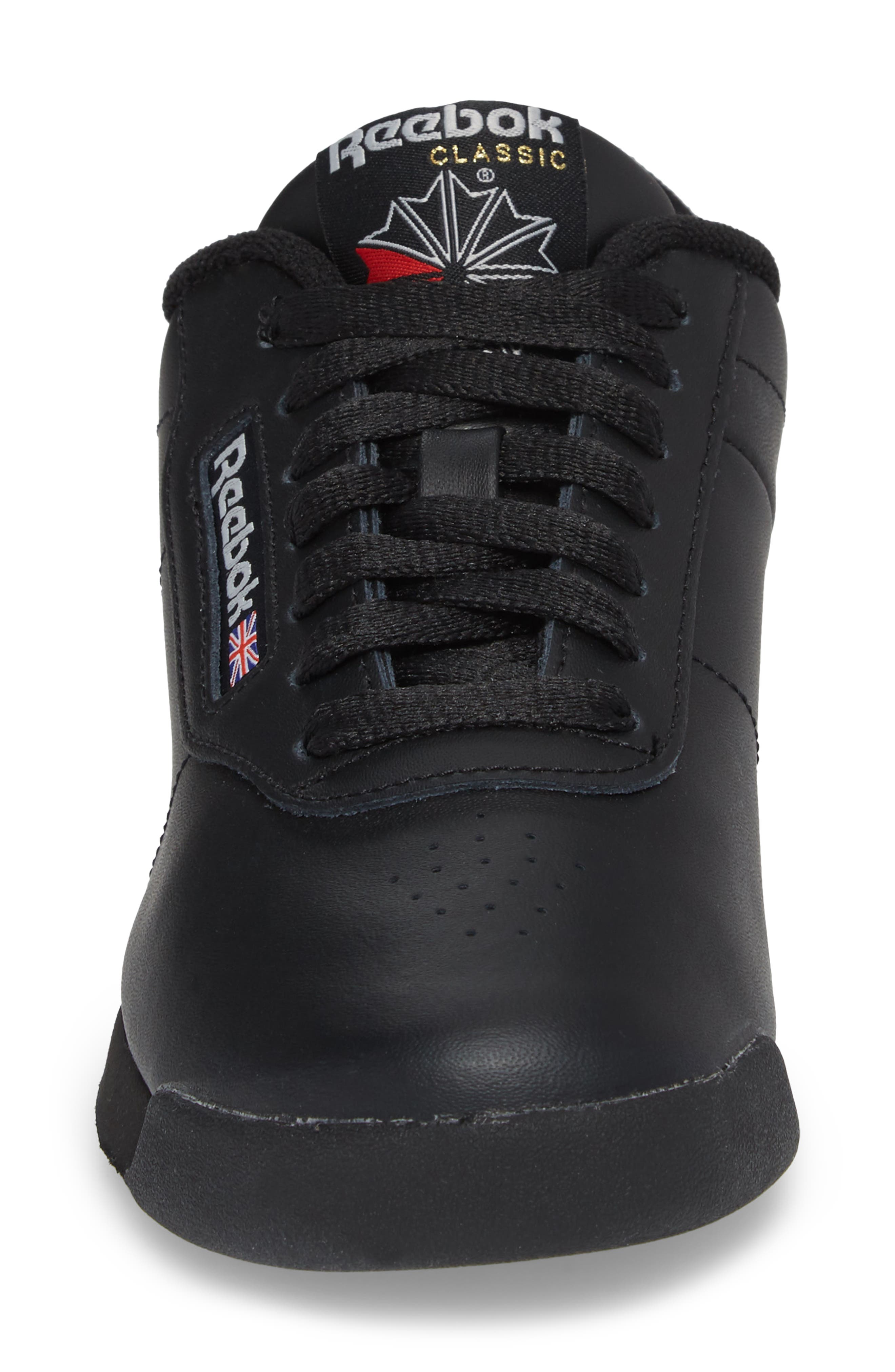 Reebok Princess Sneaker, Alternate, color, 