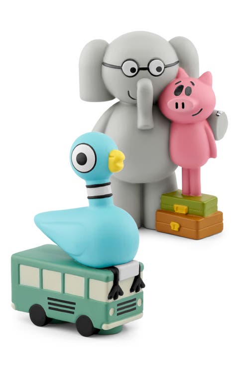 2-Pack Mo Willems Tonie Audio Character Bundle