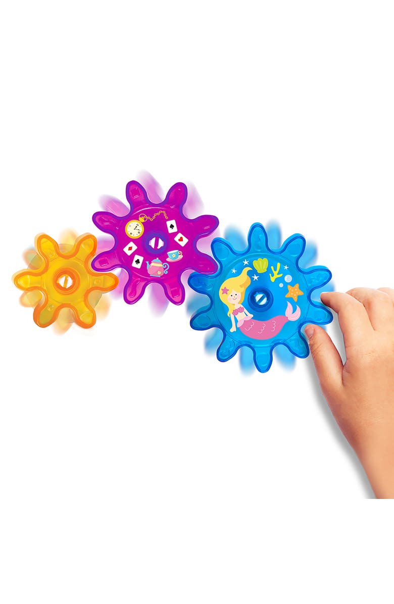 CRAYOLA Ready To Create Magnetic Board Playset, Alternate, color, Multicolored