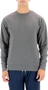 WARRIORS AND SCHOLARS Lounge Stretch Sweatshirt