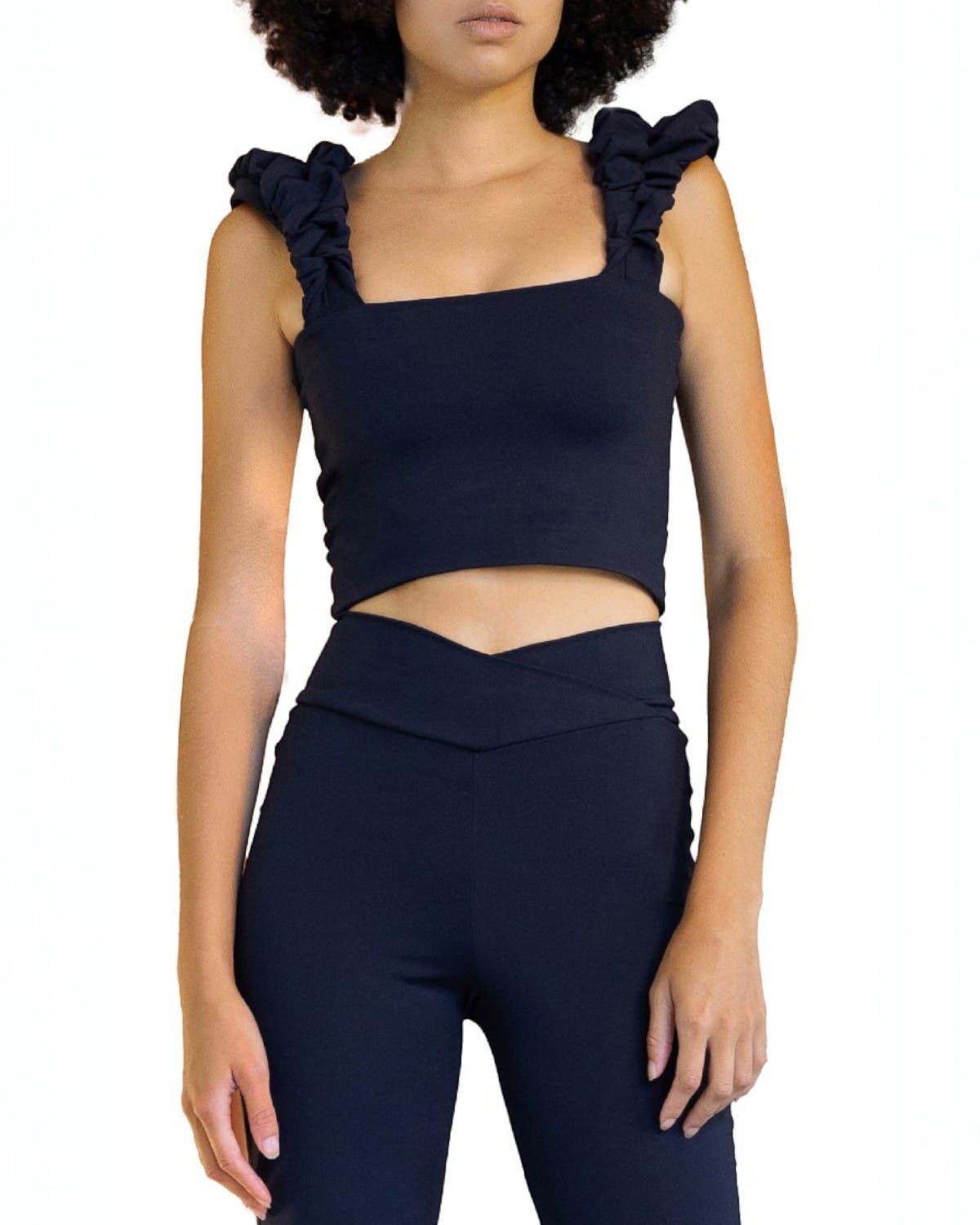 selected Black