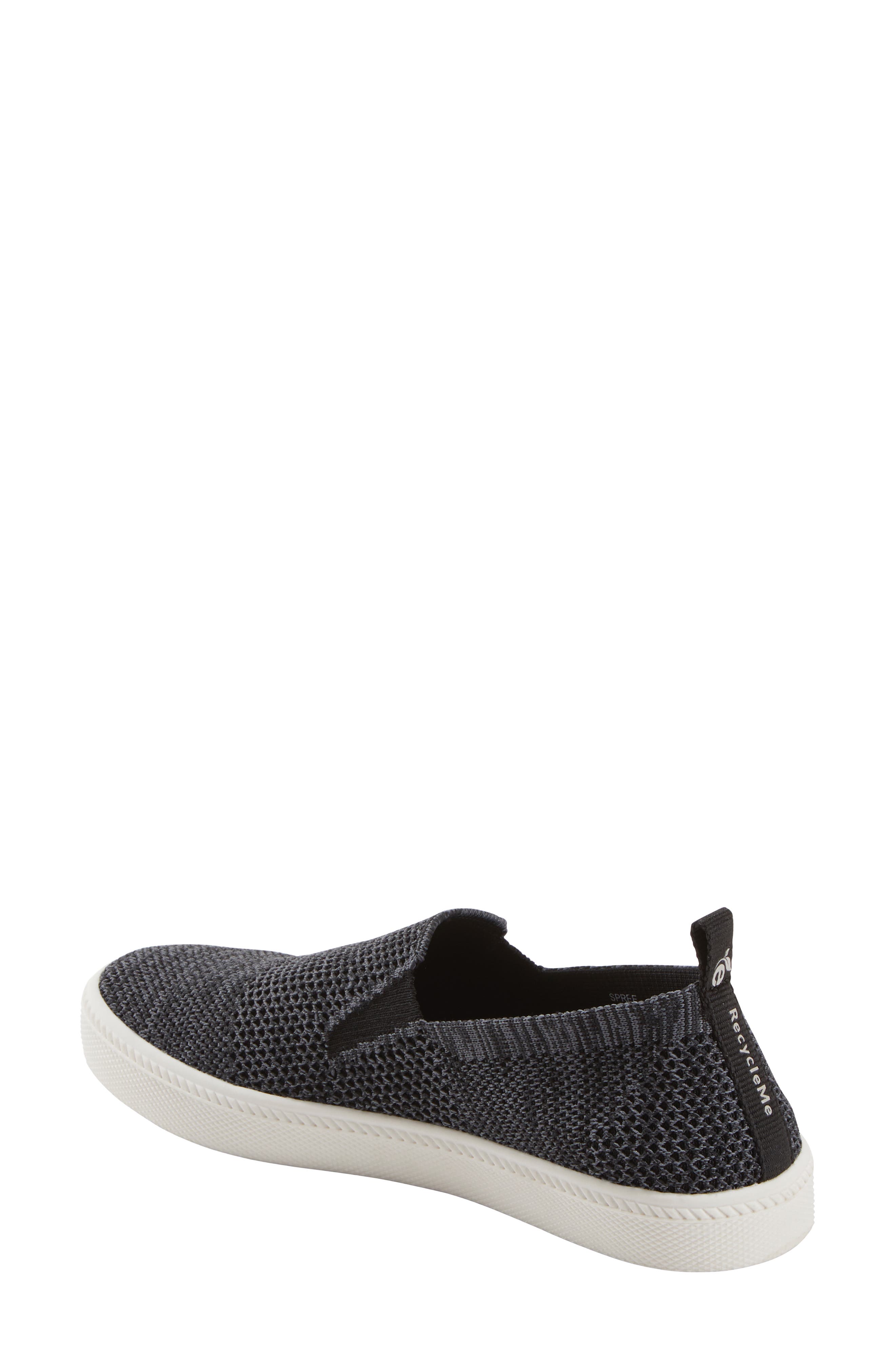 Earth<sup>®</sup> Zen Spree Slip-On Sneaker, Alternate, color, 
