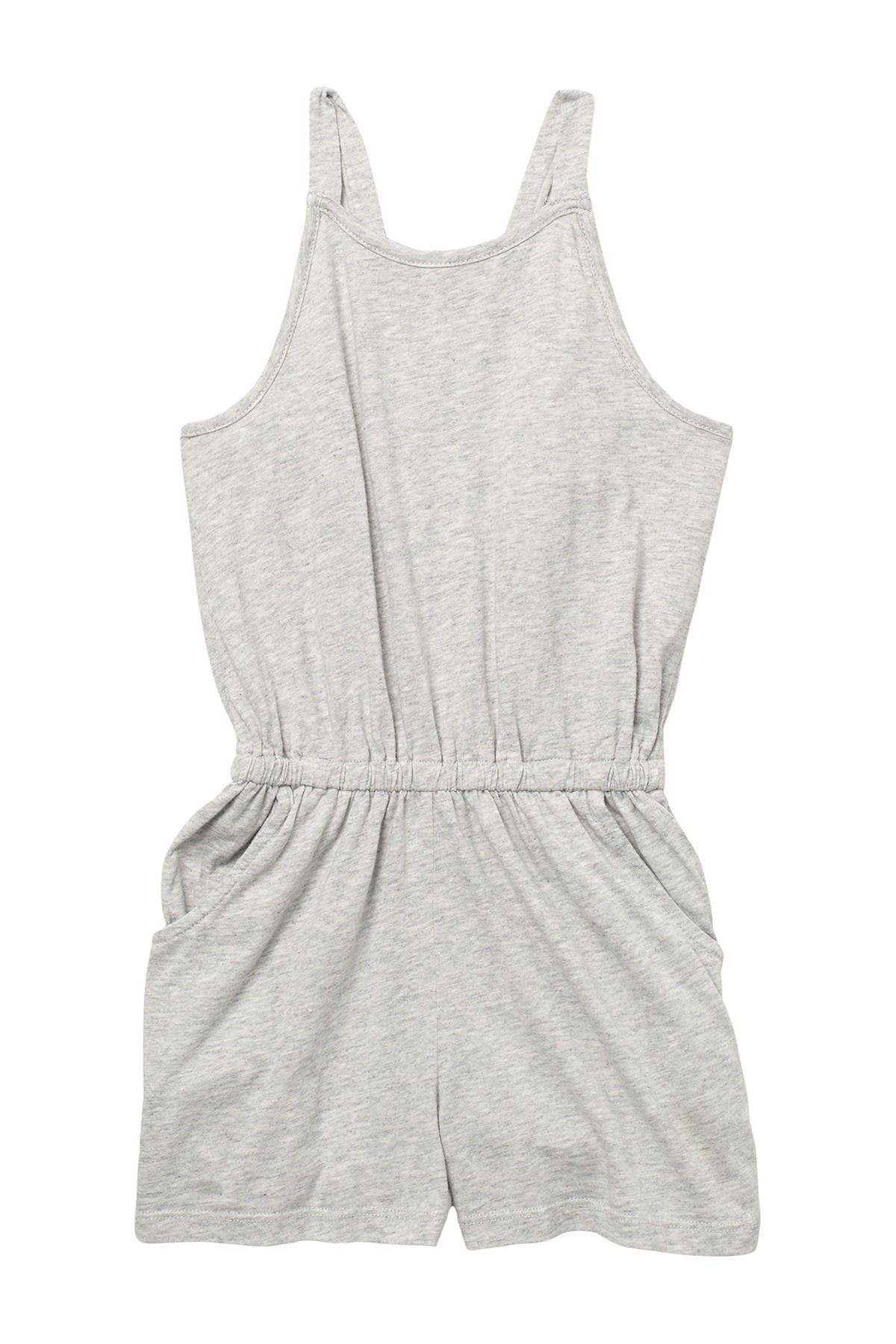 Habitual Girl Corrie Knit Romper | Nordstromrack