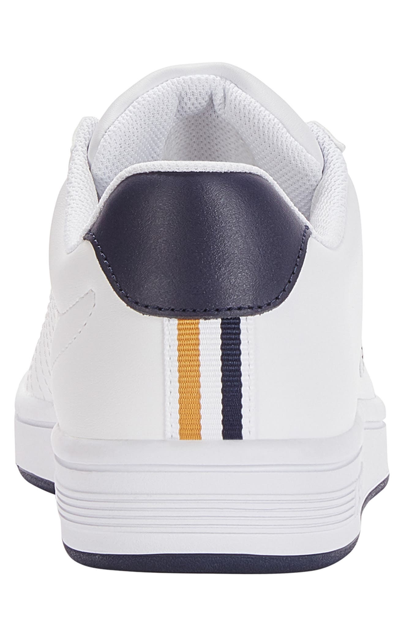 K-Swiss Court Shield Sneaker, Alternate, color, 