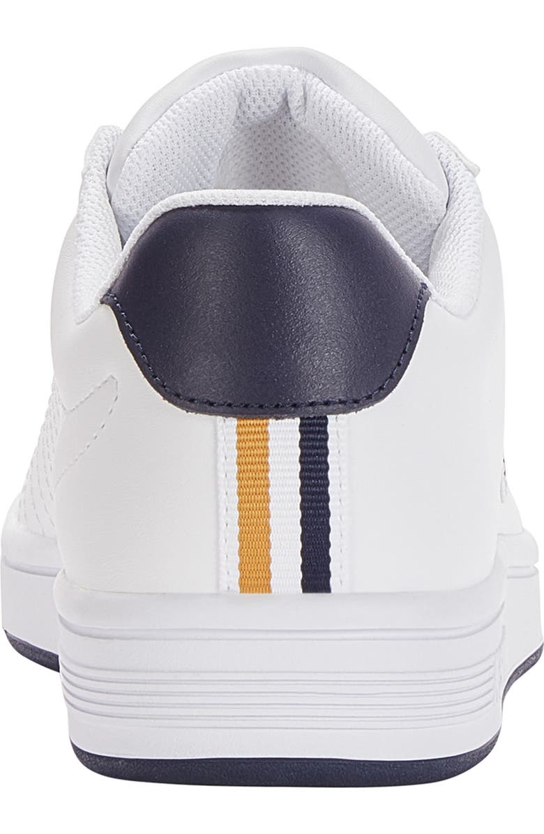 K-Swiss Court Shield Sneaker, Alternate, color,