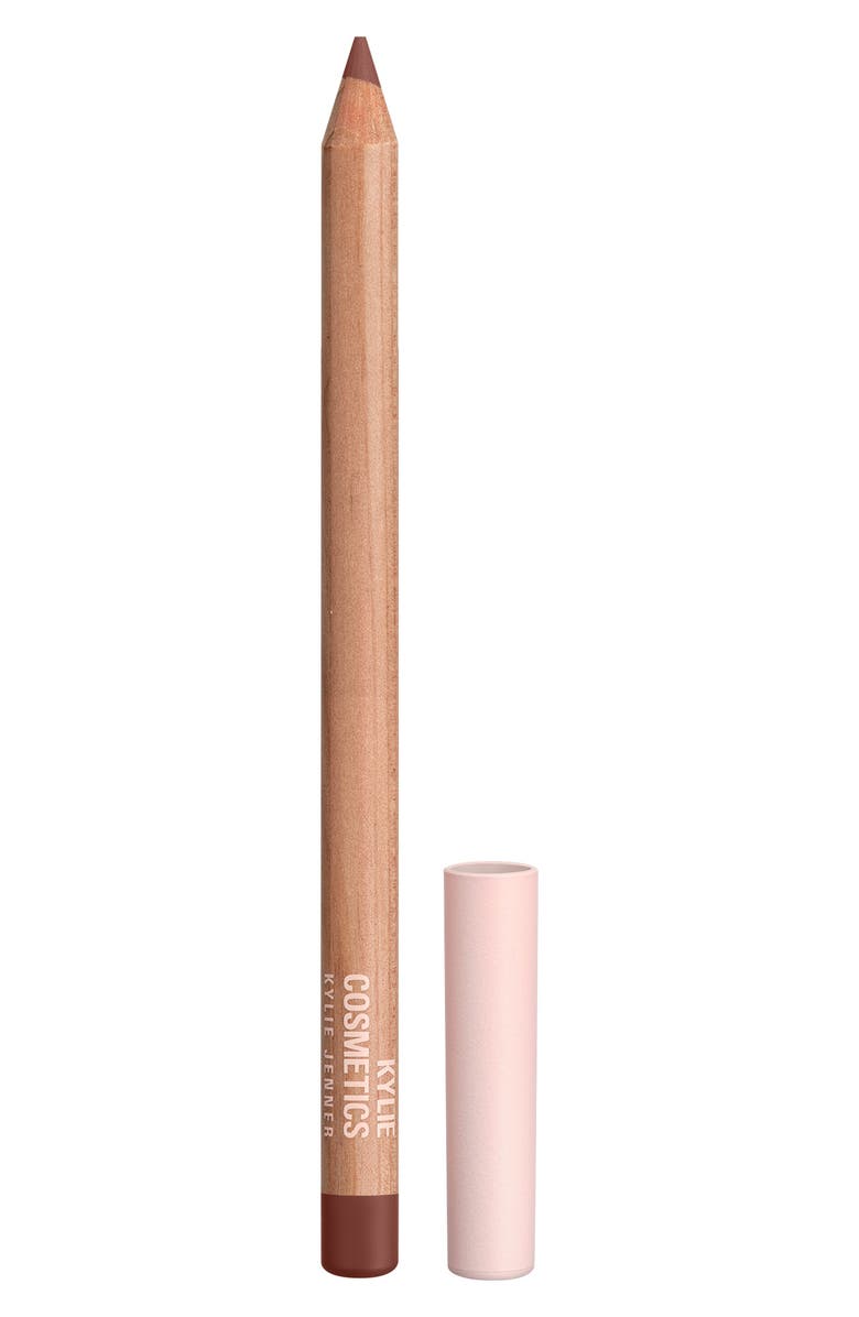 Kylie Cosmetics Precision Pout Lip Liner Pencil, Main, color, Cinnamon