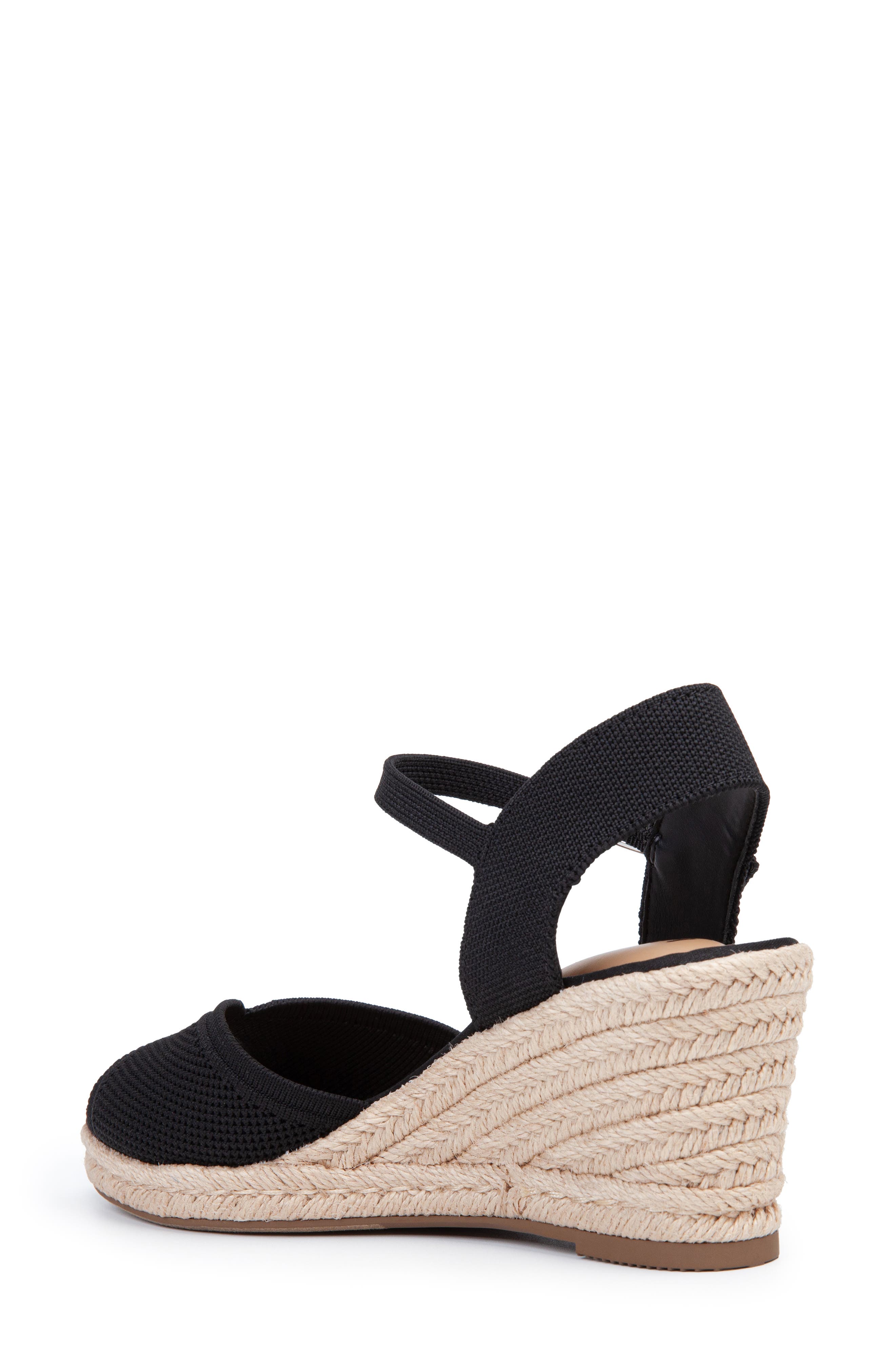 Me Too Sunni Wedge Sandal, Alternate, color, 