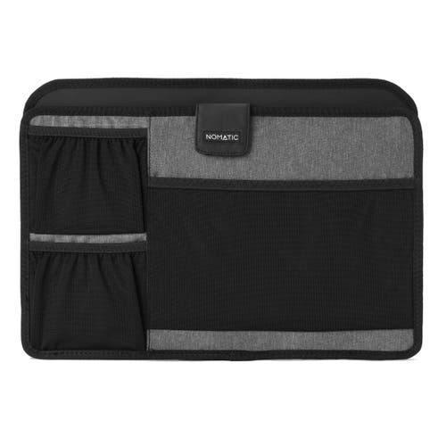 Nomatic Water Resistent Laptop Messenger Bag In Black