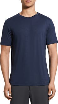 Theory Anemone Milano Essential Tee