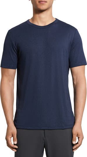 Theory| (Anemone Milano Sarior Tee (O1199506 YJY)) b1a69abe-c582-46ab-a287-