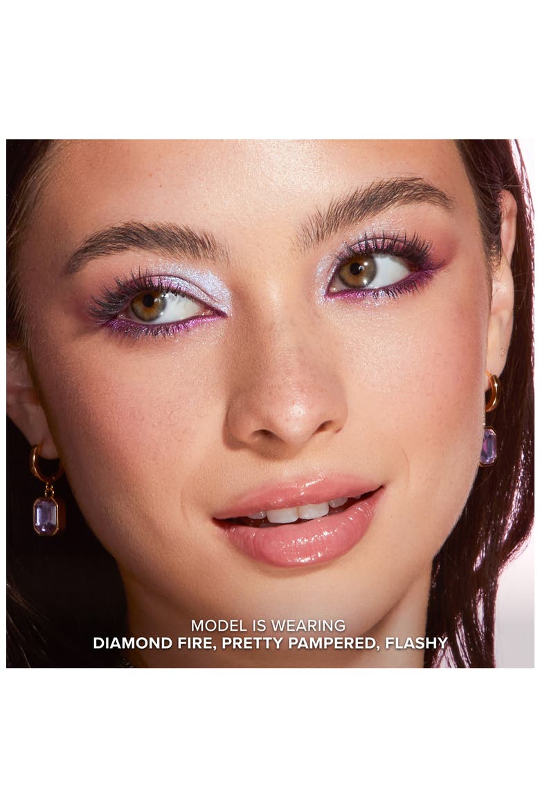 You're a Gem 3-Piece Eye Makeup Set $88 Value, Alternate, color, MULTI