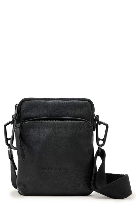 Falcon N/S Crossbody Pouch