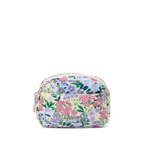 Mini Pocket Cosmetic Bag