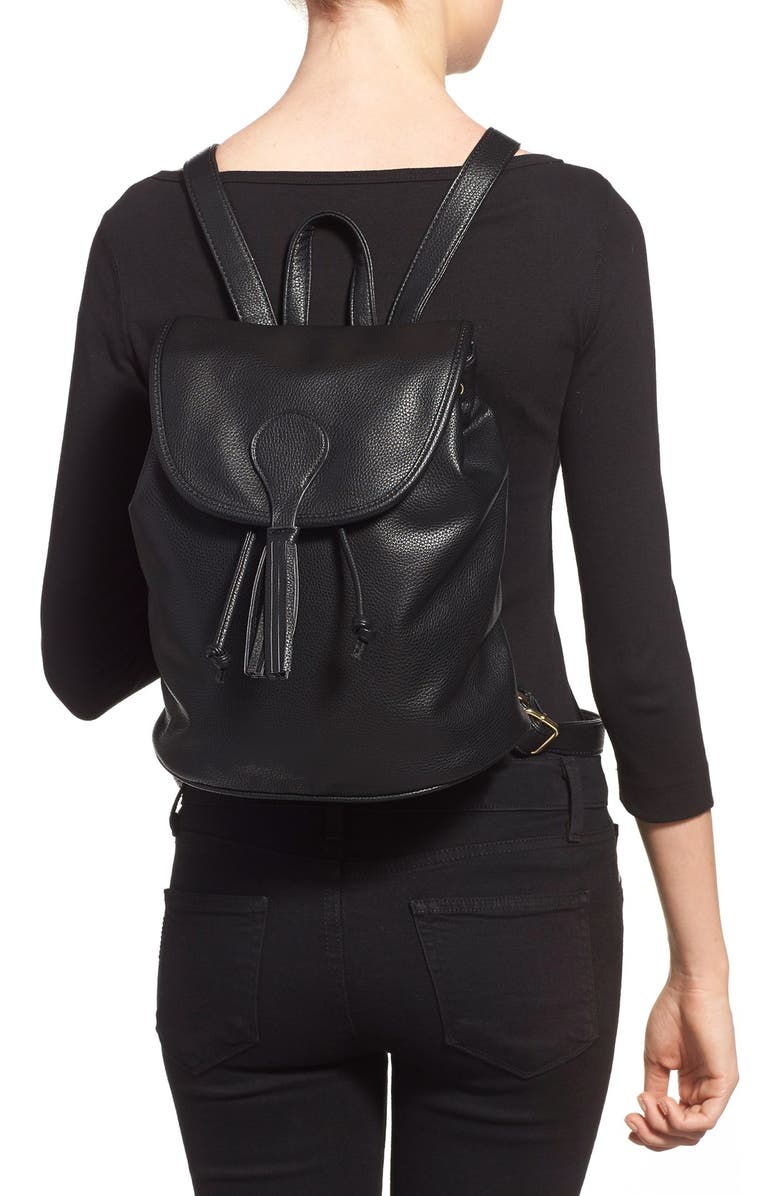 Sole Society Backpack, Alternate, color,