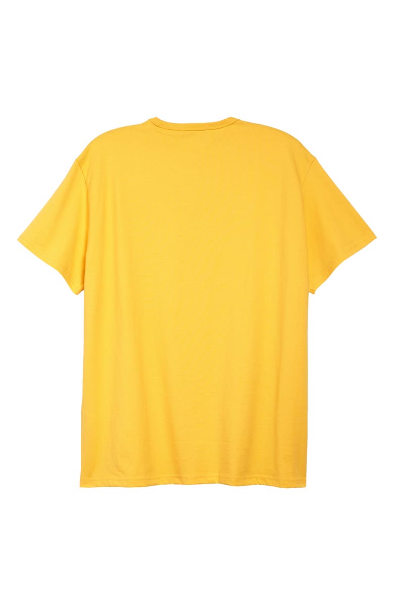 Polo Ralph Lauren Men's Embroidered Logo T-Shirt, Alternate, color,