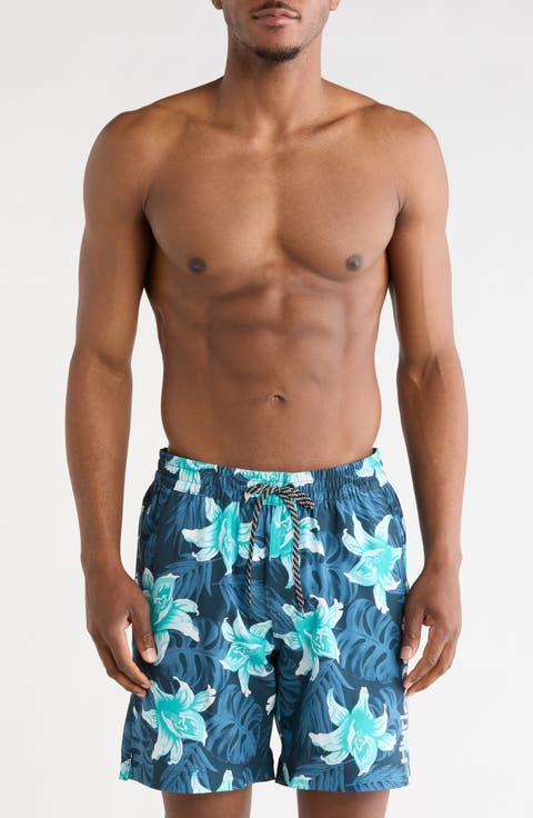 Atmosphere Volley Swim Shorts