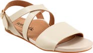 SoftWalk® Cali Sandal