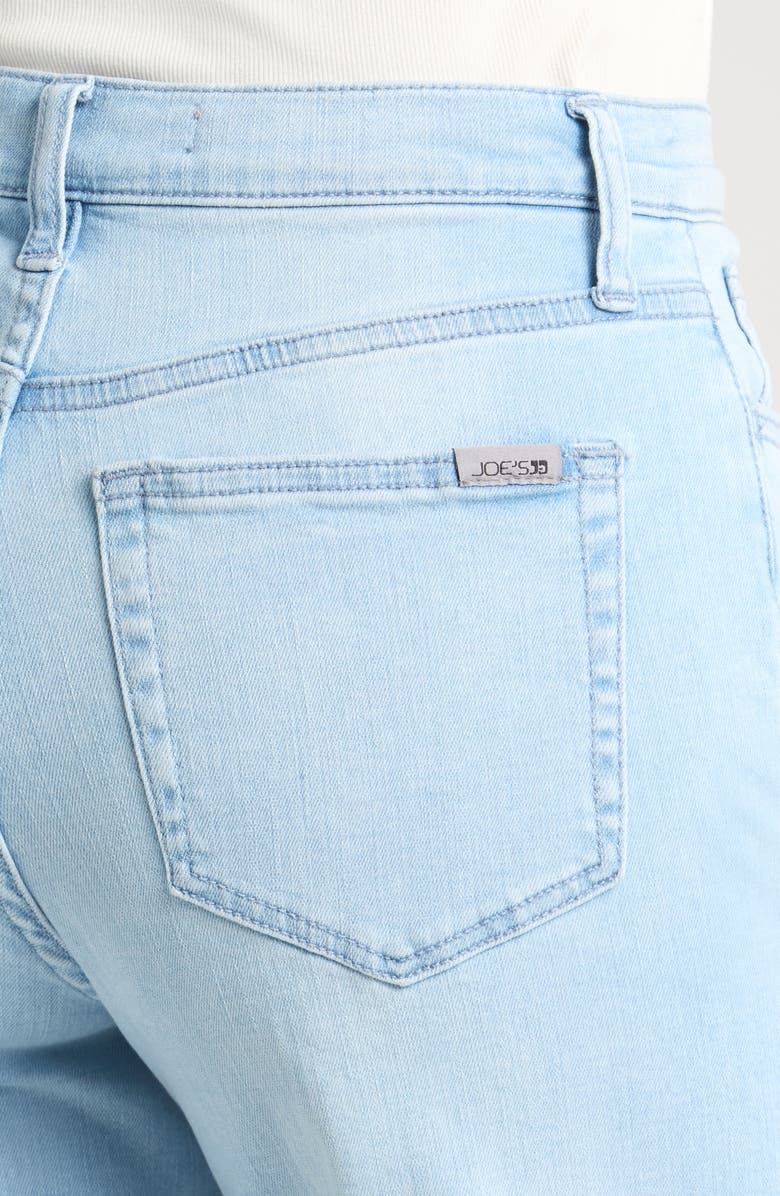 Joe's Wide Leg Jeans, Alternate, color, El Salvador