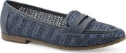 White Mountain Footwear North Loafer