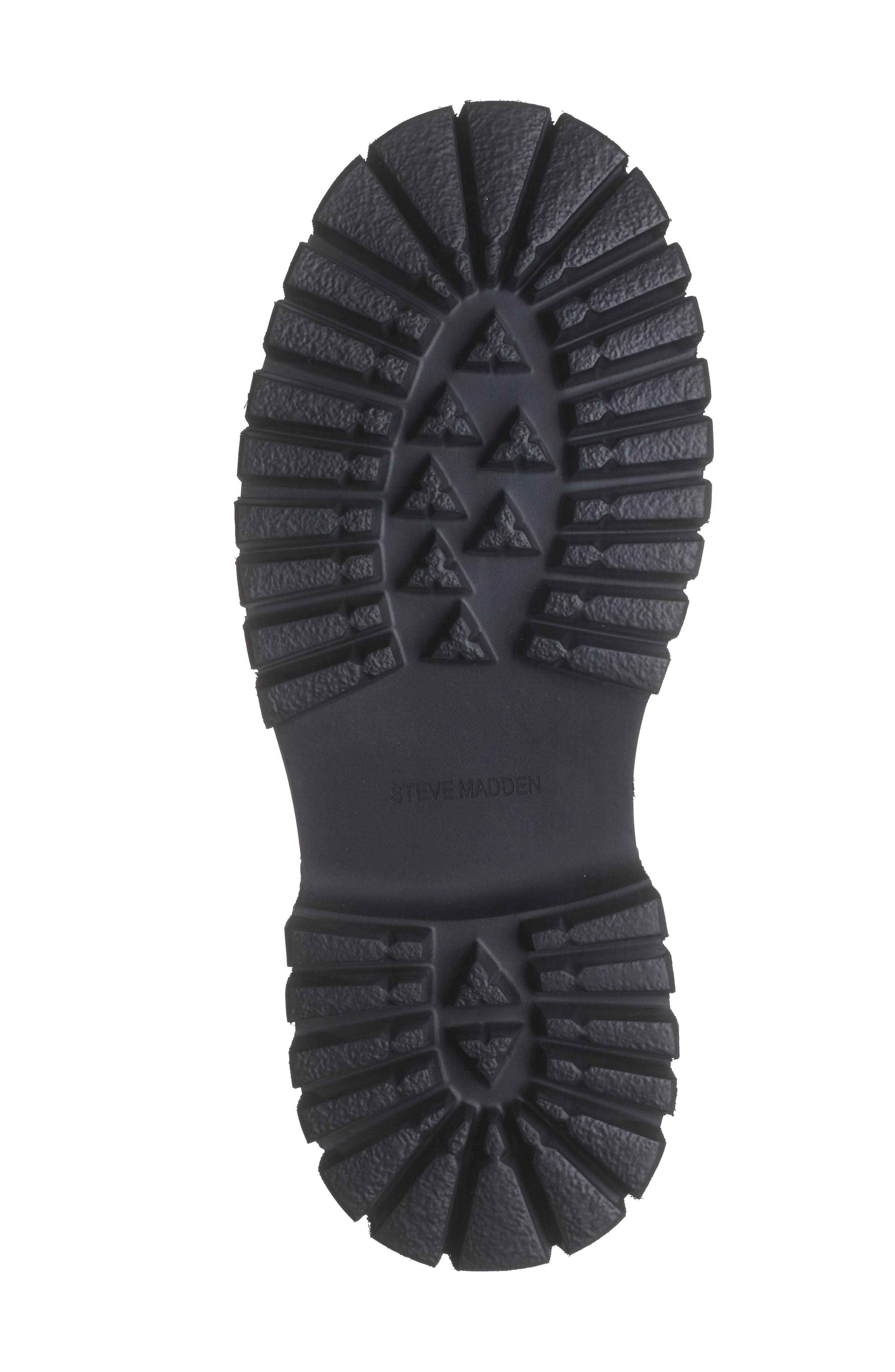 Steve Madden Kalkin Mid Oxford Chukka, Alternate, color, 