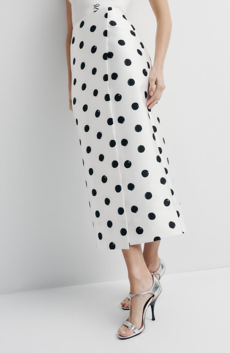 Romy Amelie Skirt, Alternate, color, Spot